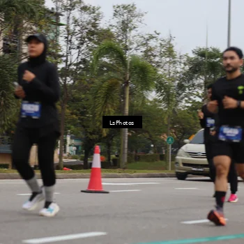 Runner Photo 5732864