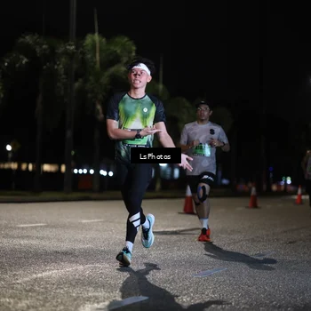 Runner Photo 5732866