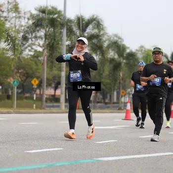Runner Photo 5732867