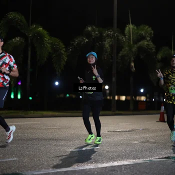 Runner Photo 5732872