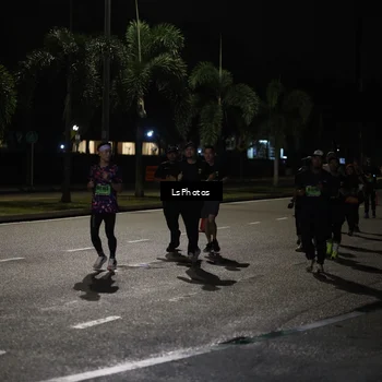 Runner Photo 5732873