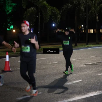 Runner Photo 5732874