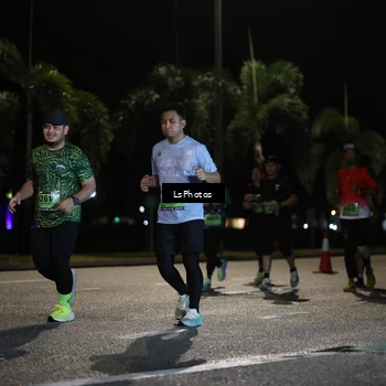 Runner Photo 5732875