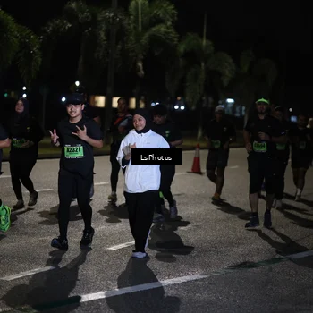 Runner Photo 5732881