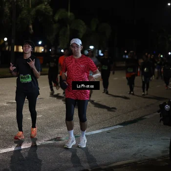Runner Photo 5732882