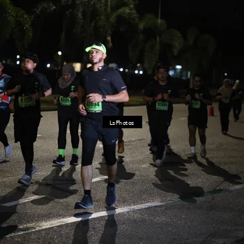 Runner Photo 5732883