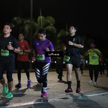 Runner Photo 5732884