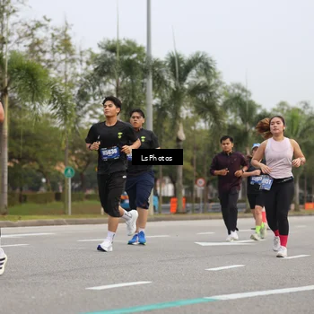 Runner Photo 5732885
