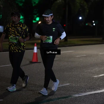 Runner Photo 5732886