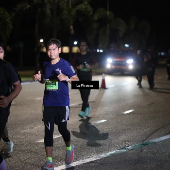 Runner Photo 5732887
