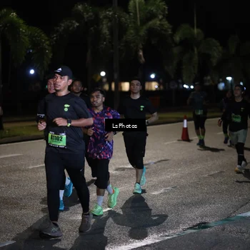 Runner Photo 5732890
