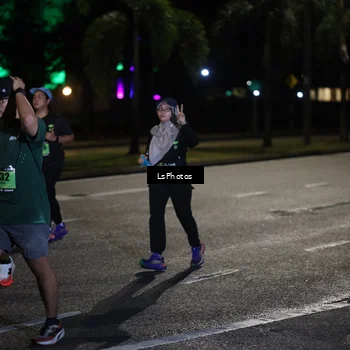 Runner Photo 5732891