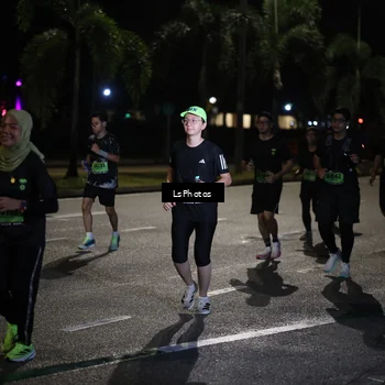 Runner Photo 5732892