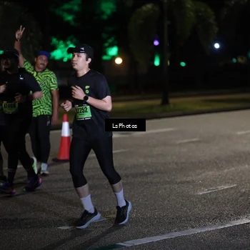 Runner Photo 5732893