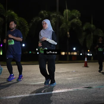 Runner Photo 5732895