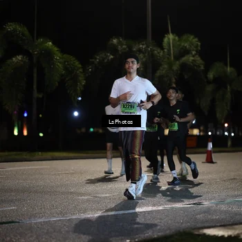 Runner Photo 5732896