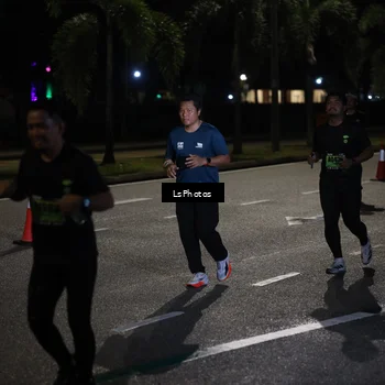 Runner Photo 5732897