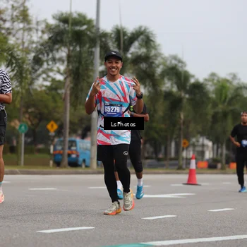 Runner Photo 5732898