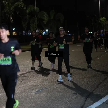 Runner Photo 5732899