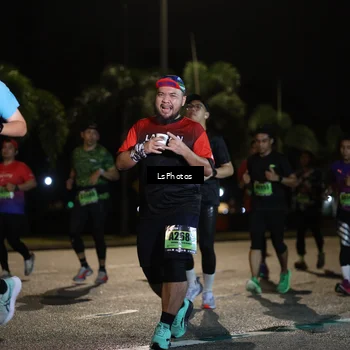 Runner Photo 5732900