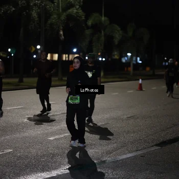 Runner Photo 5732901