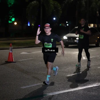 Runner Photo 5732902