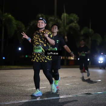 Runner Photo 5732904