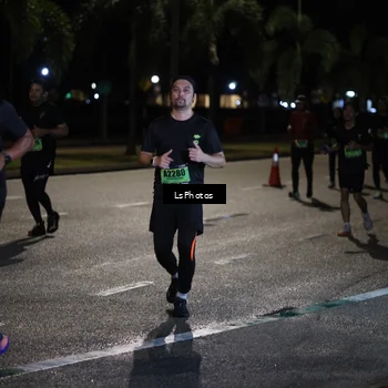 Runner Photo 5732905