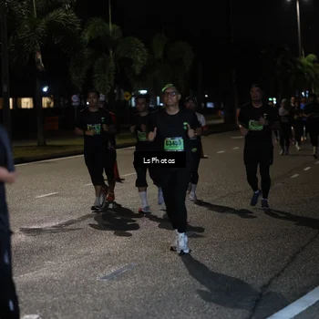 Runner Photo 5732906