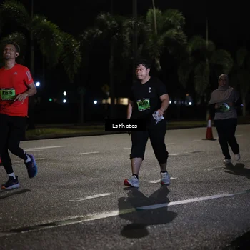 Runner Photo 5732907