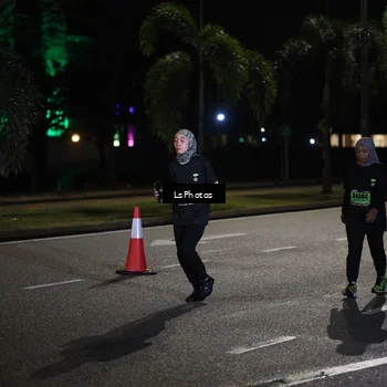 Runner Photo 5732908