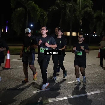 Runner Photo 5732909