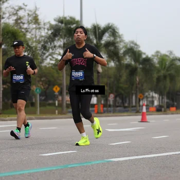 Runner Photo 5732910
