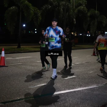Runner Photo 5732912