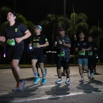 Runner Photo 5732913