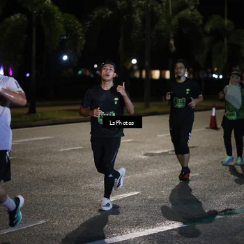 Runner Photo 5732914