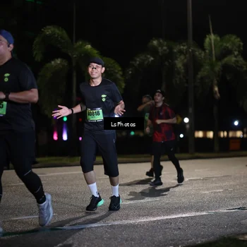 Runner Photo 5732915