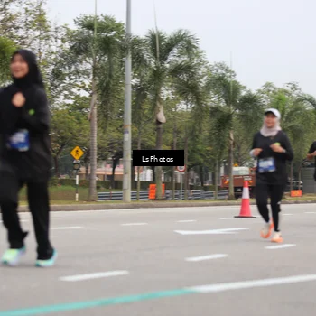 Runner Photo 5732917