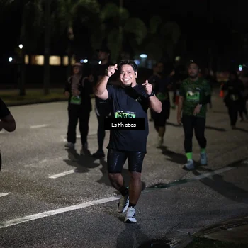 Runner Photo 5732921