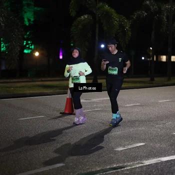 Runner Photo 5732922
