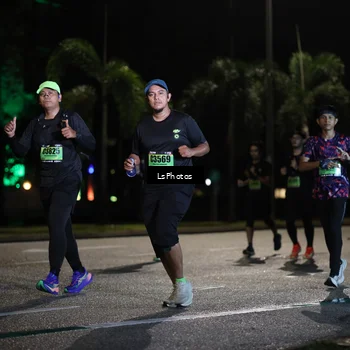 Runner Photo 5732925