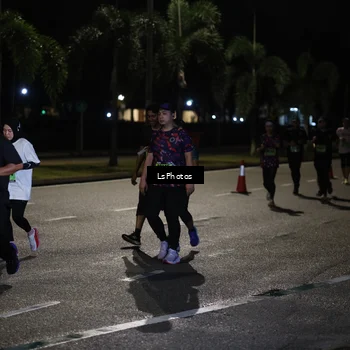 Runner Photo 5732926