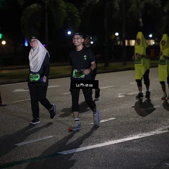 Runner Photo 5732927