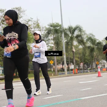 Runner Photo 5732929