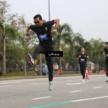Runner Photo 5732932