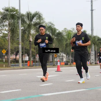 Runner Photo 5732934