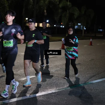 Runner Photo 5732935