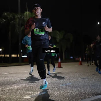 Runner Photo 5732936