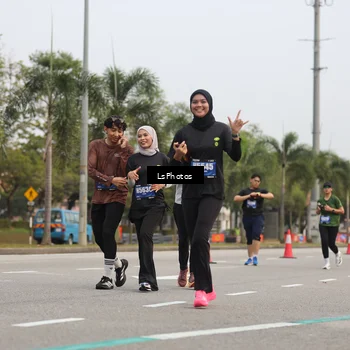 Runner Photo 5732937