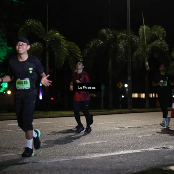 Runner Photo 5732938